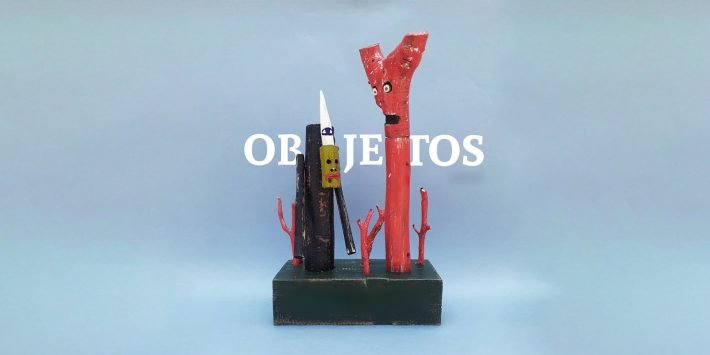 OBJETOS