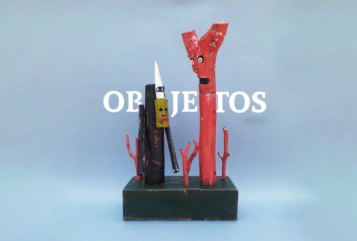OBJETOS