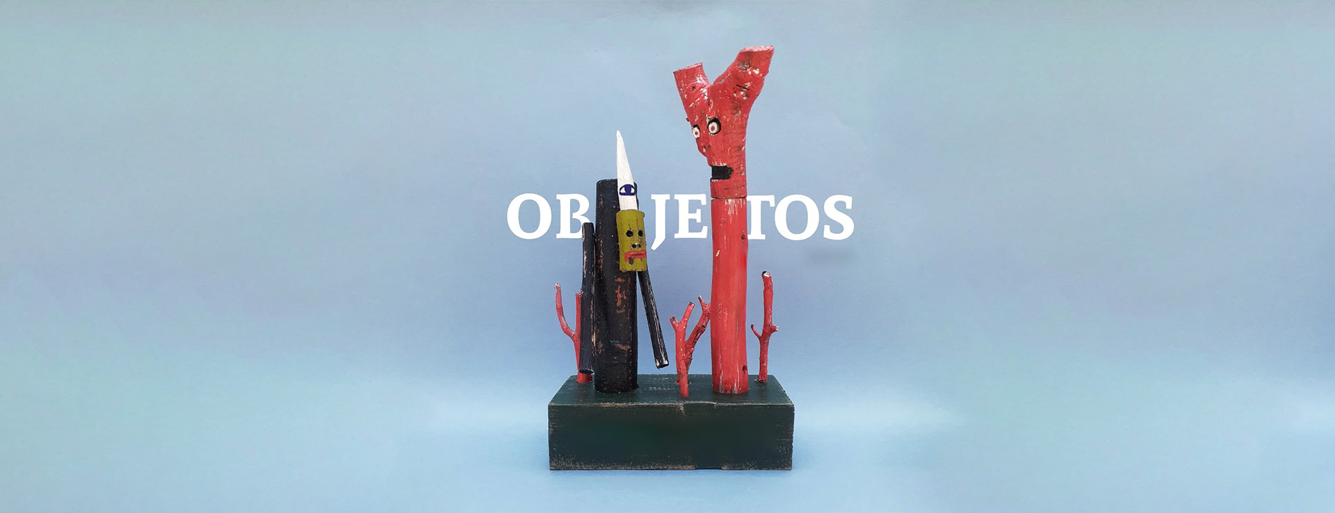 OBJETOS