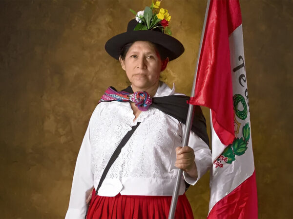 RETRATOS DEL ESTALLIDO SOCIAL