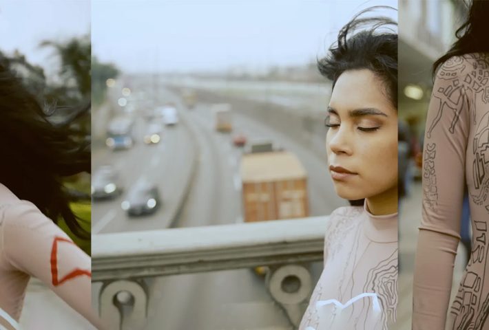 ARQUITECTURAS PSIQUICAS