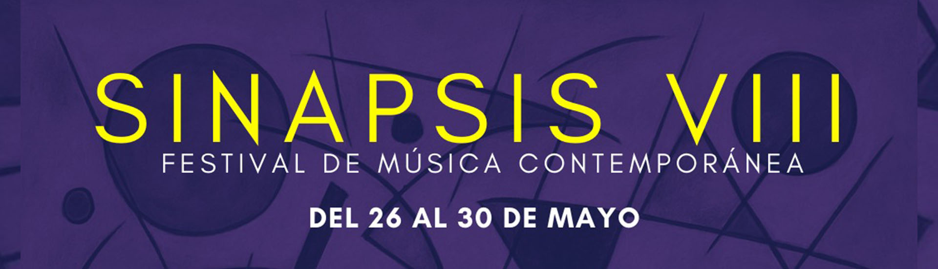 SINAPSIS VIII