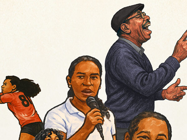 EXPRESIONES ARTÍSTICAS AFROPERUANAS