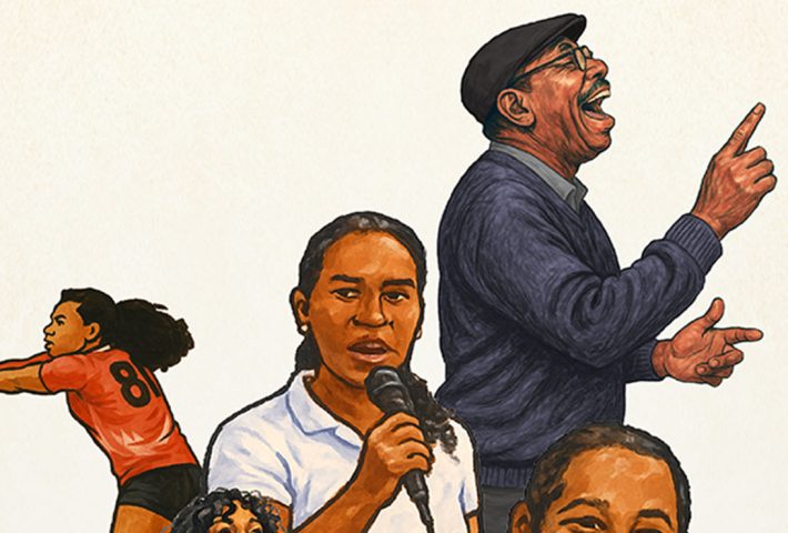 EXPRESIONES ARTÍSTICAS AFROPERUANAS