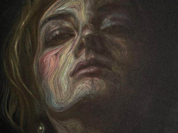 LA PERSISTENCIA DEL ROSTRO