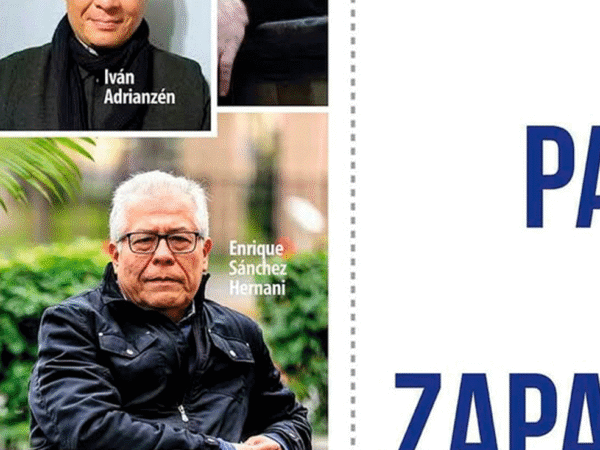 MI PADRE, UN ZAPATERO