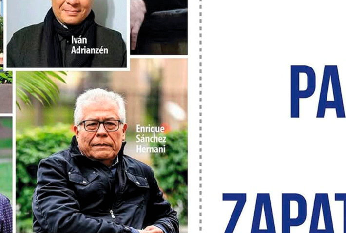 MI PADRE, UN ZAPATERO