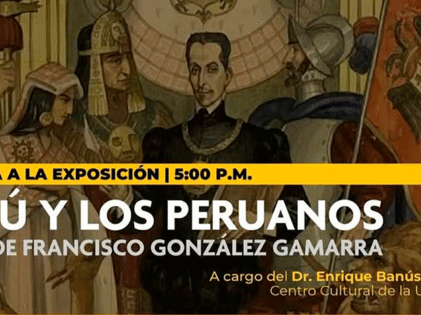 EL PERÚ Y LOS PERUANOS