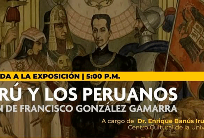 EL PERÚ Y LOS PERUANOS