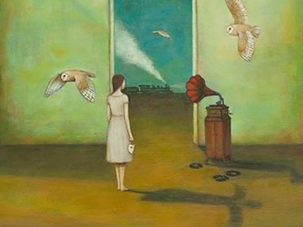 EL AUTOCONOCIMIENTO ES ESENCIAL