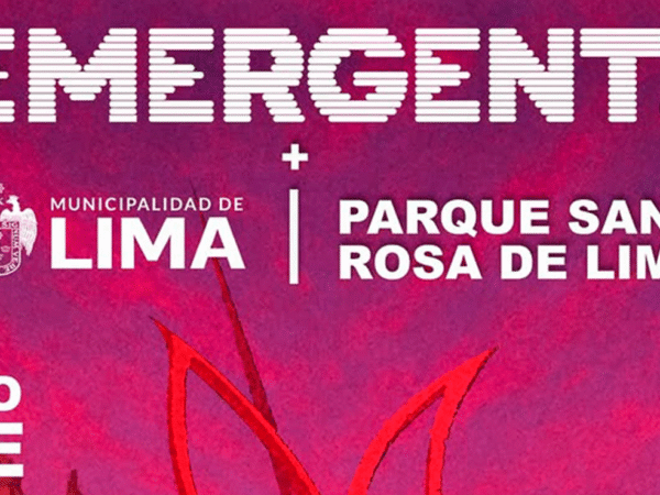 OPEN AIR – PARQUE SANTA ROSA