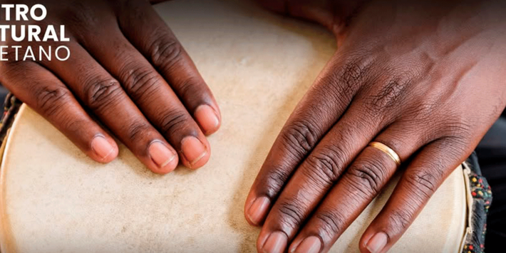 FESTIVAL DE MUSICA AFROPERUANA