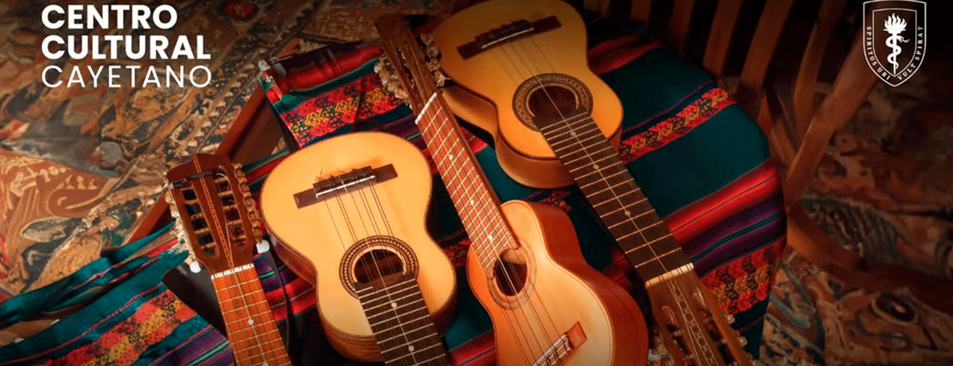 DÍA DE LA MÚSICA ANDINA