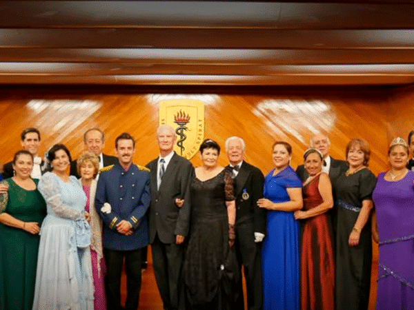 REENCONTRÉMONOS CON LA ZARZUELA