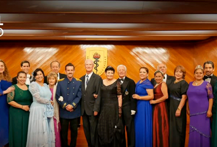 REENCONTRÉMONOS CON LA ZARZUELA