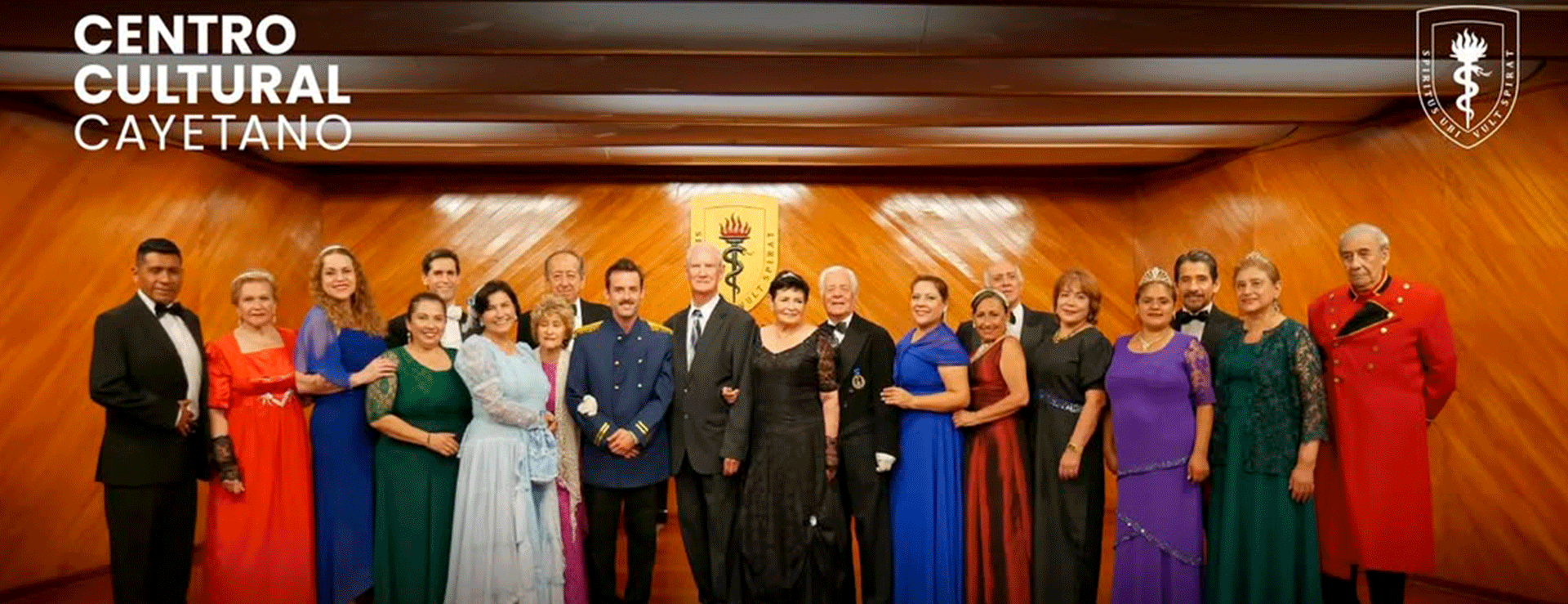 REENCONTRÉMONOS CON LA ZARZUELA