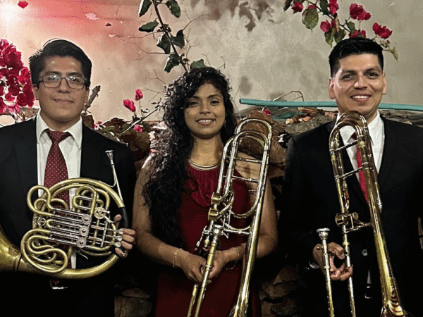 LIMA BRASS QUINTET