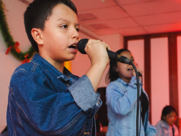 FIESTA DE LA MÚSICA