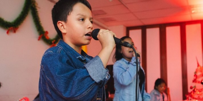 FIESTA DE LA MÚSICA