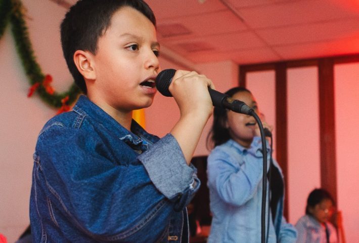 FIESTA DE LA MÚSICA