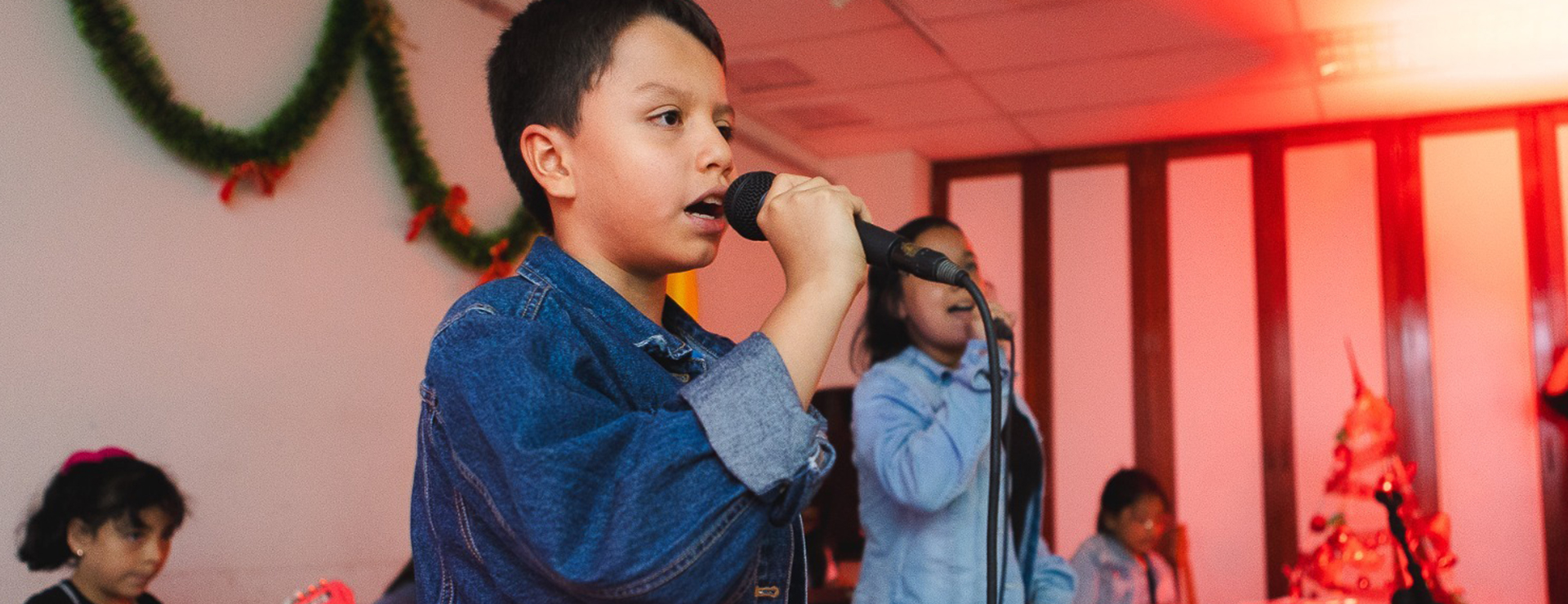 FIESTA DE LA MÚSICA