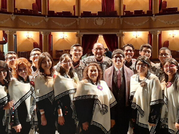 FIESTA DE LA MÚSICA