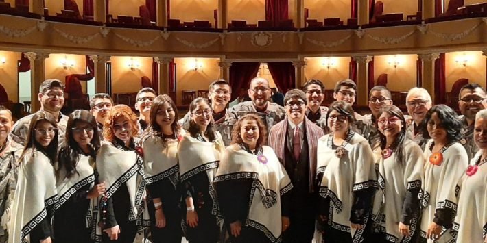 FIESTA DE LA MÚSICA