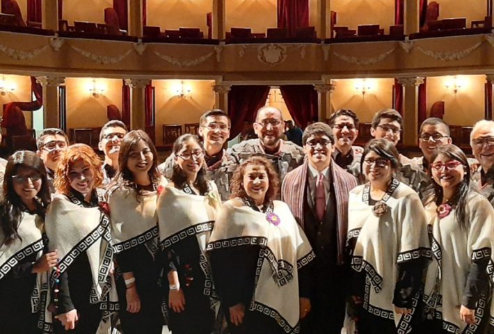 FIESTA DE LA MÚSICA