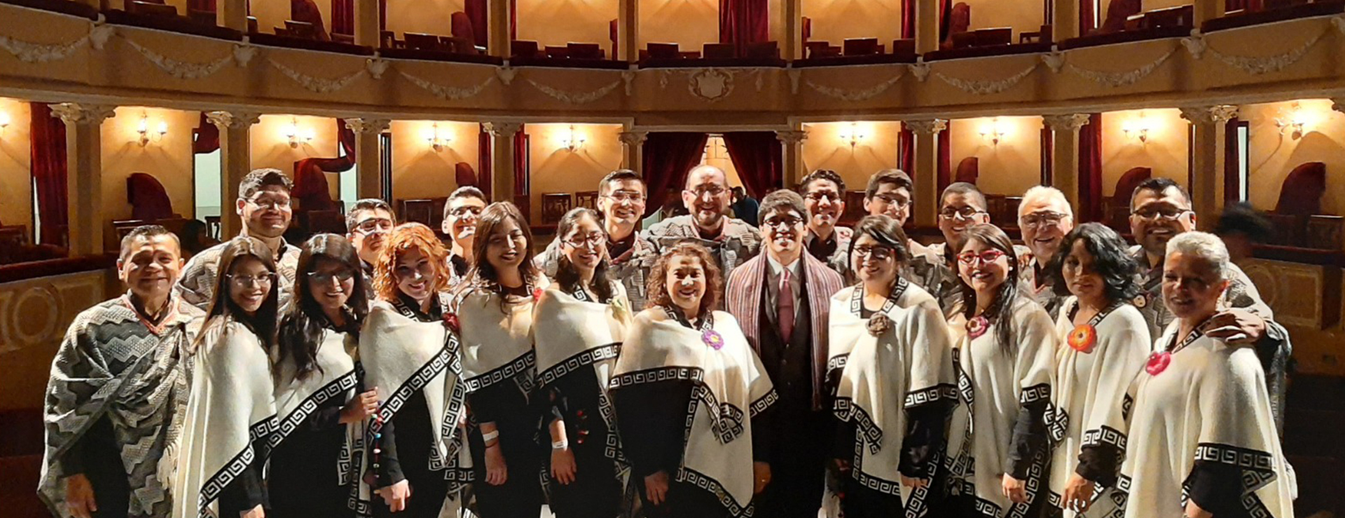 FIESTA DE LA MÚSICA