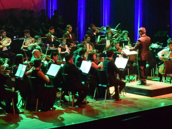 FIESTA DE LA MÚSICA