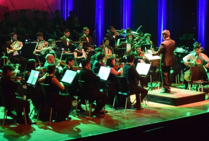 FIESTA DE LA MÚSICA