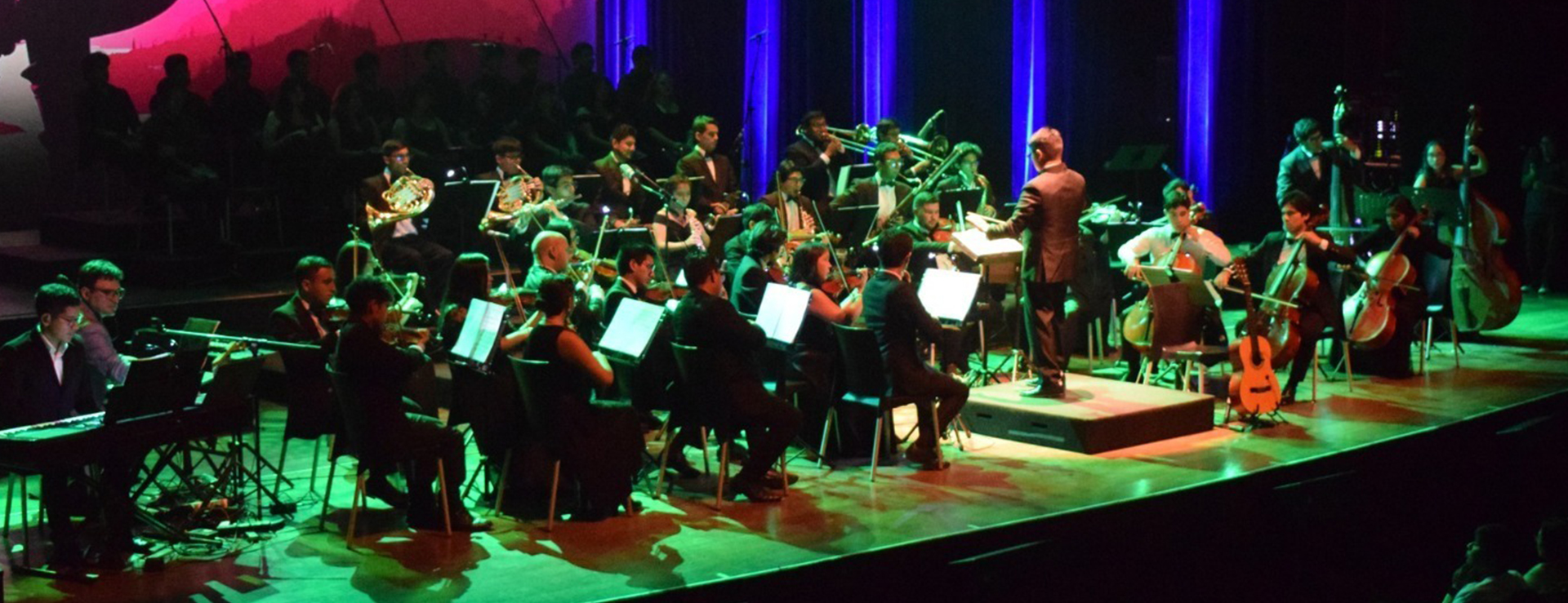 FIESTA DE LA MÚSICA