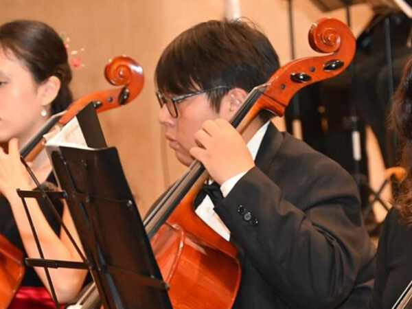 FIESTA DE LA MÚSICA