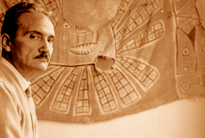 ARGUEDAS: CANTA Y BAILA