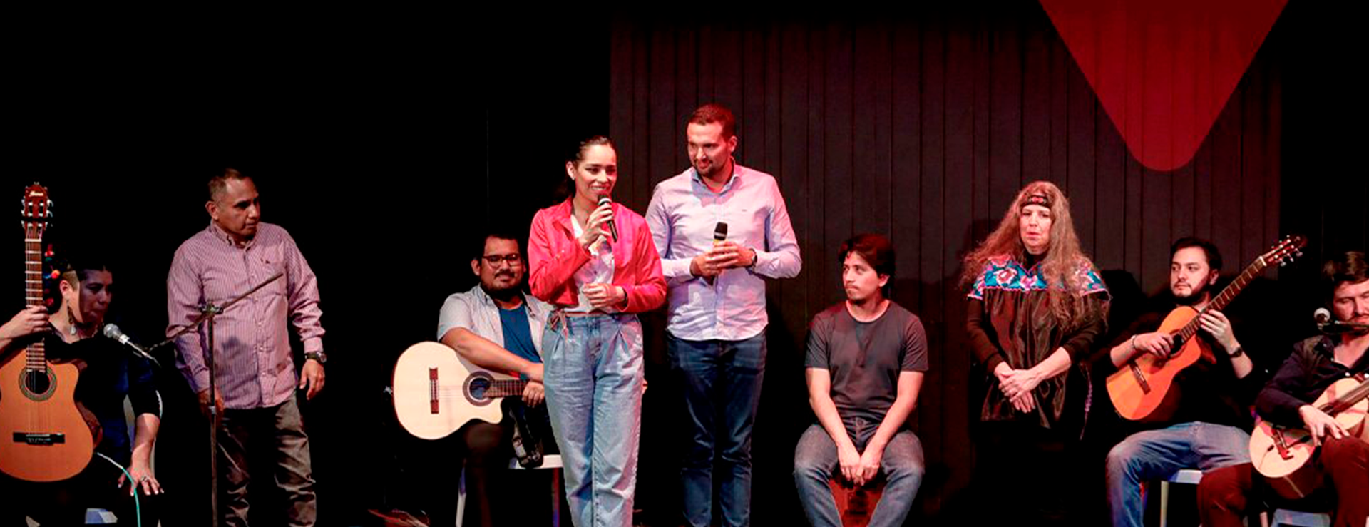 RIMA QUE RIMA: IMPROVISACIÓN Y POÉTICA