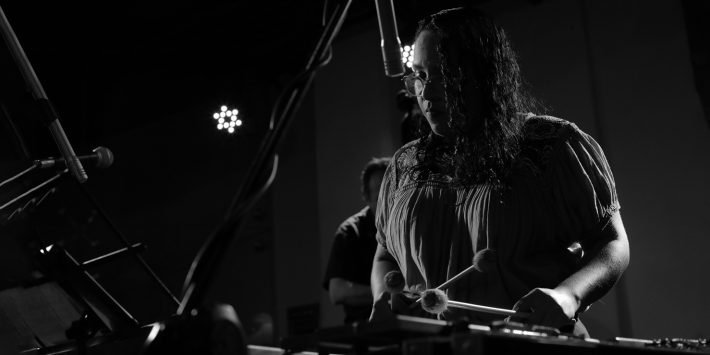 FIESTA DE LA MÚSICA