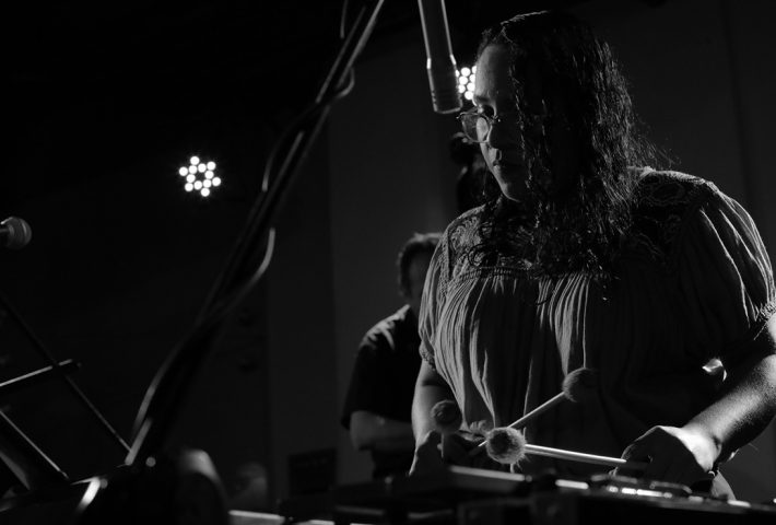 FIESTA DE LA MÚSICA