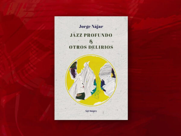 JAZZ PROFUNDO Y OTROS DELIRIOS