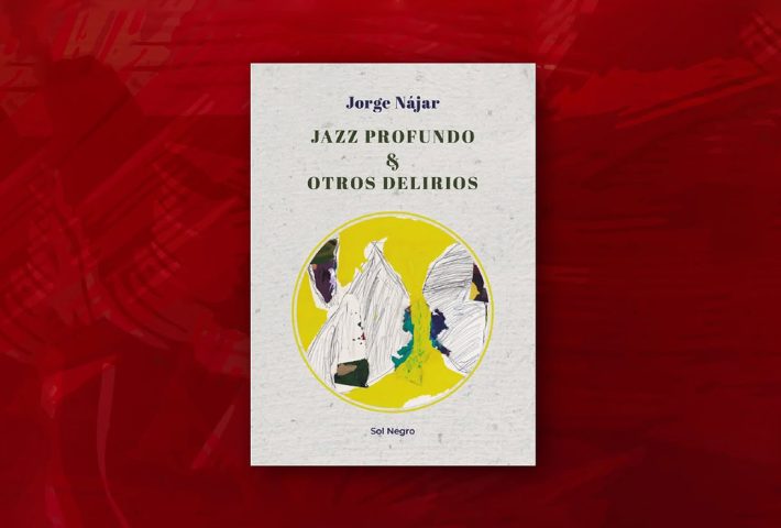 JAZZ PROFUNDO Y OTROS DELIRIOS