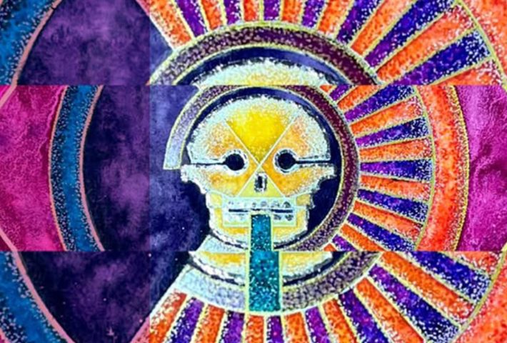 DEIDADES PREHISPÁNICAS