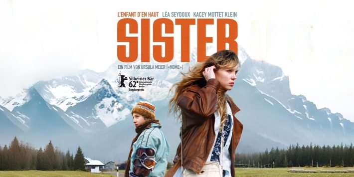 SISTER