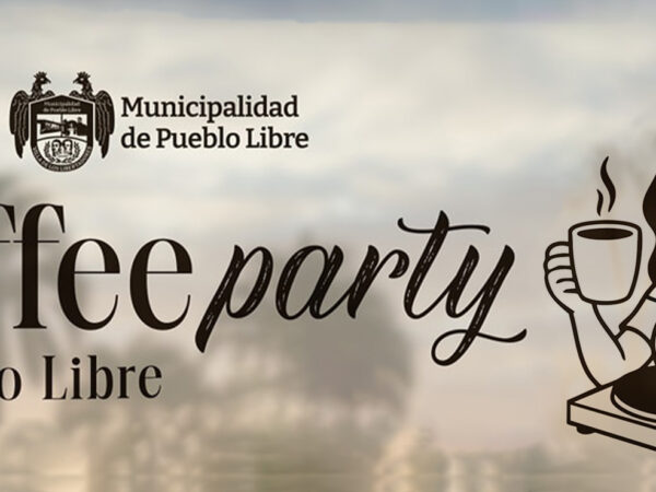 COFFEE PARTY