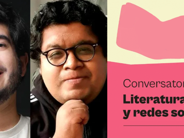 LITERATURA Y REDES SOCIALES