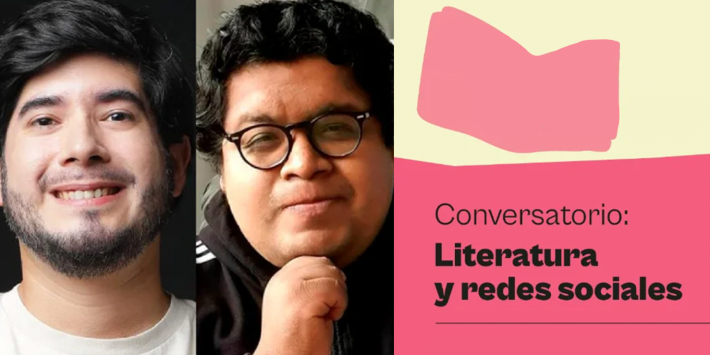 LITERATURA Y REDES SOCIALES