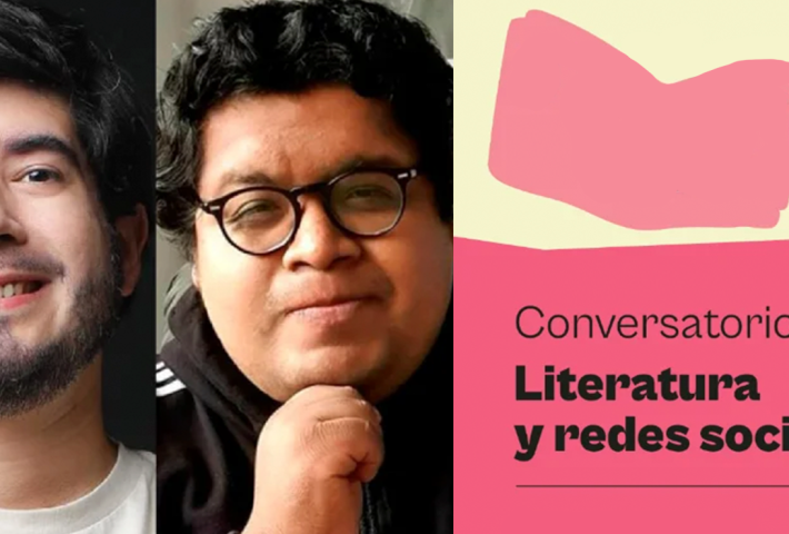 LITERATURA Y REDES SOCIALES