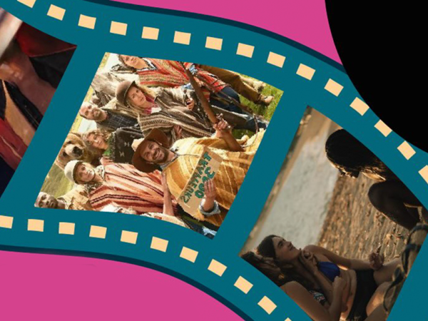 MARTES DE CINE EN LA AF