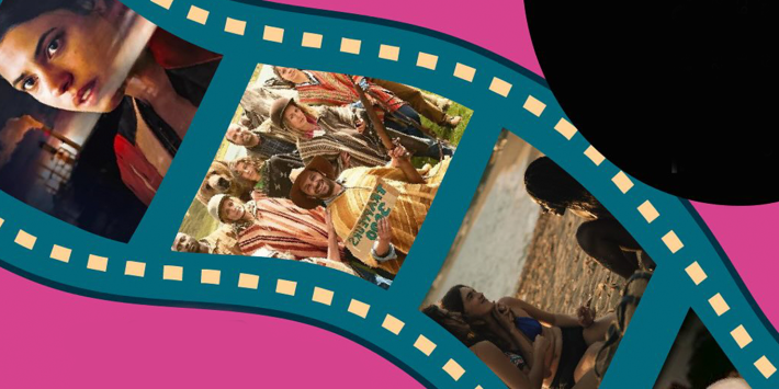 MARTES DE CINE EN LA AF