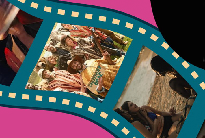 MARTES DE CINE EN LA AF