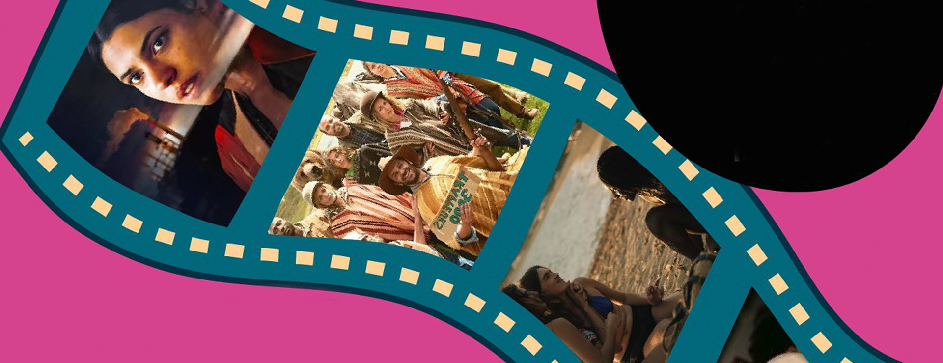 MARTES DE CINE EN LA AF
