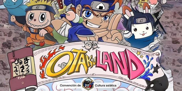 OTAKULAND